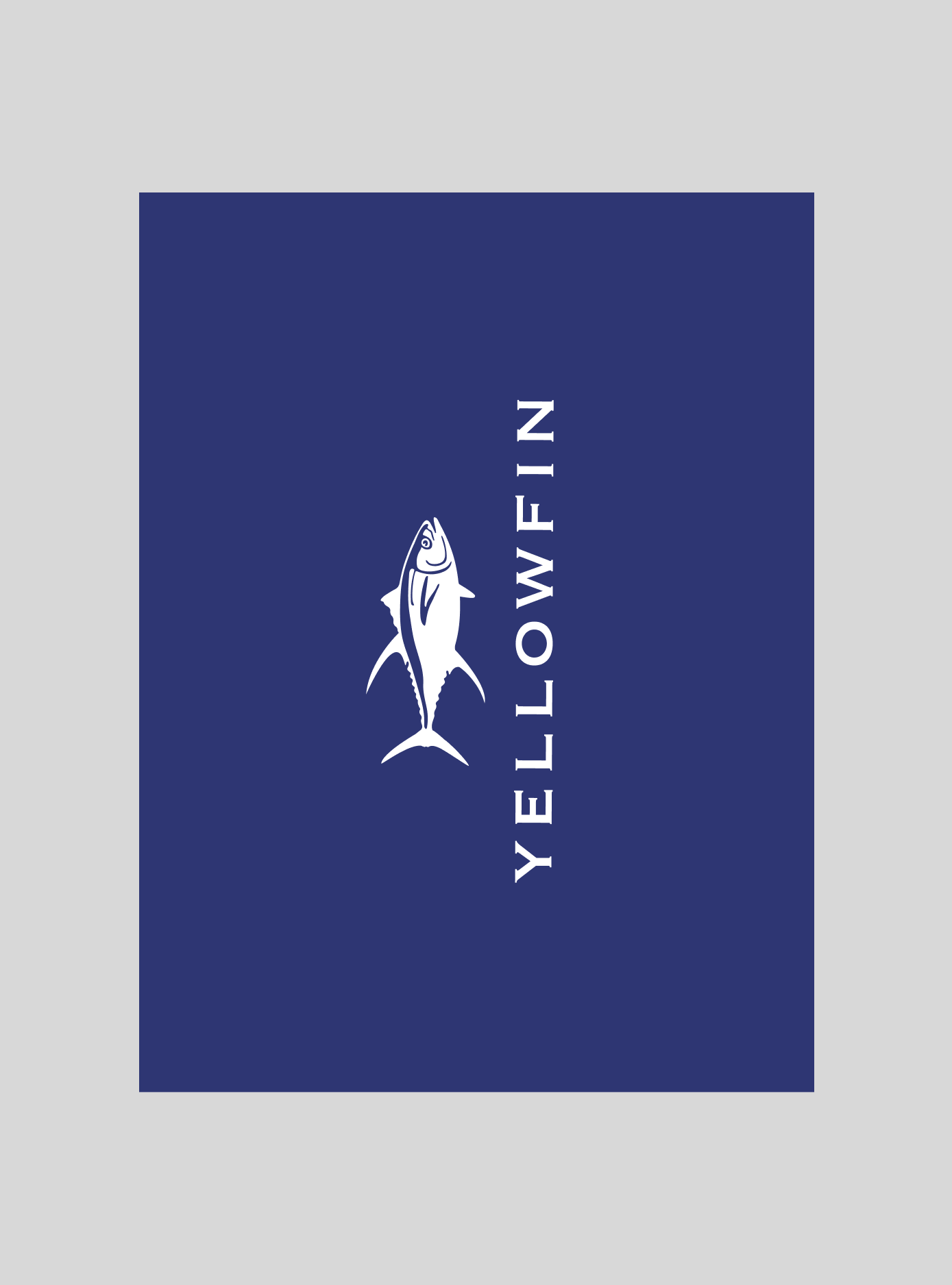 Canga Yellowfin LOGO