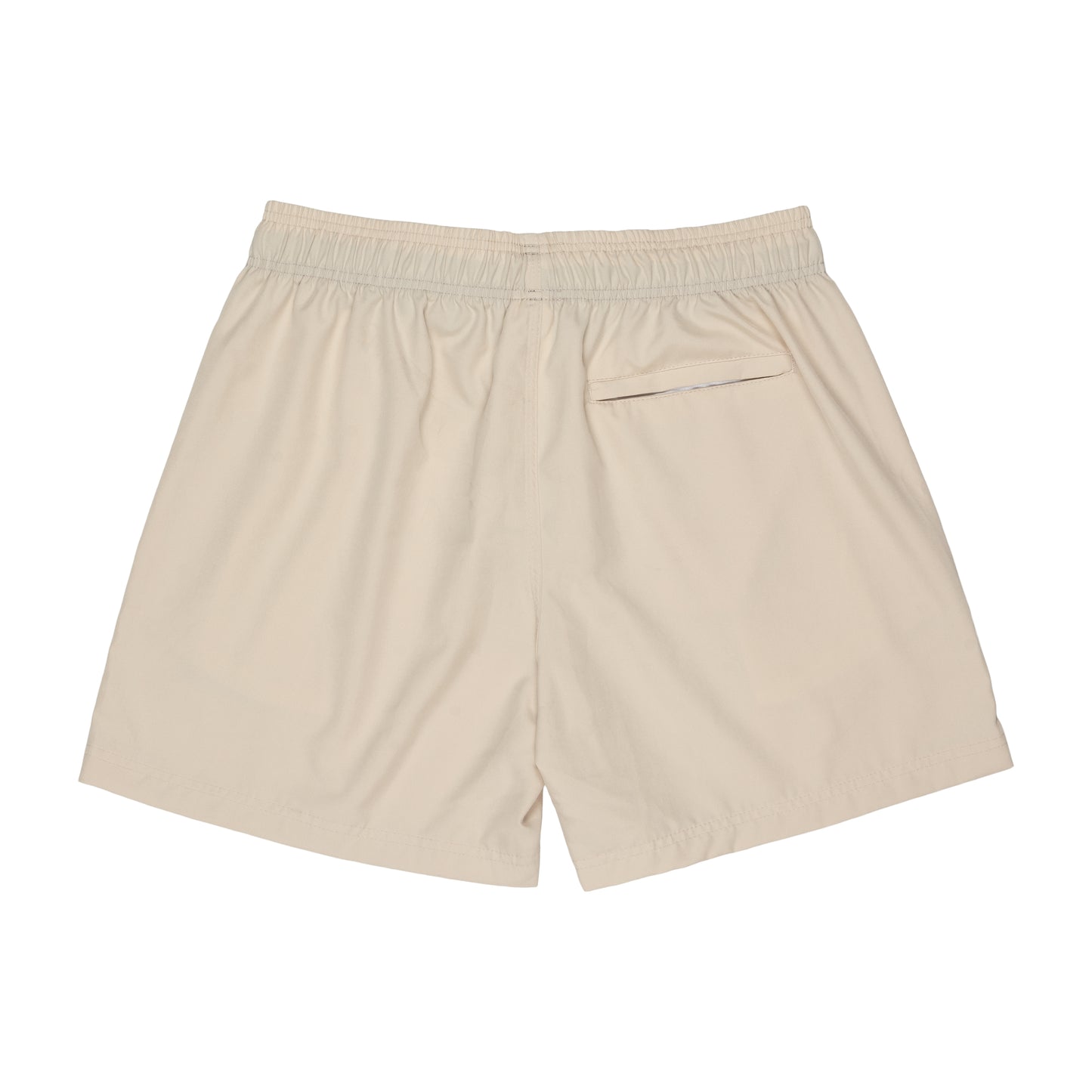Short Yellowfin Liso com Elástico KHAKI Atum