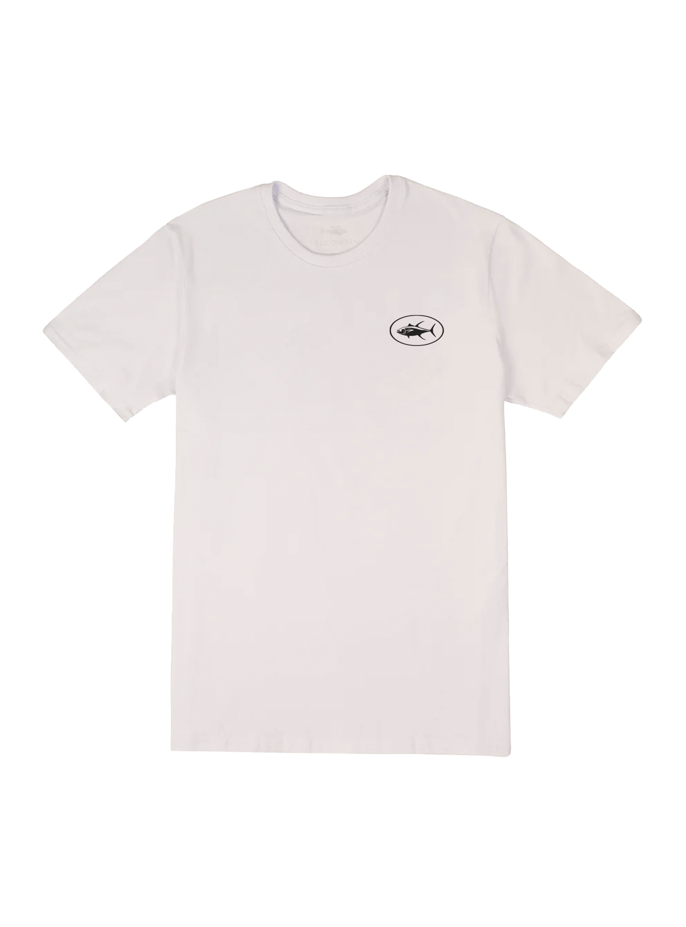 Camisa Yellowfin Peixes Esportivos Off Whaite PIMA