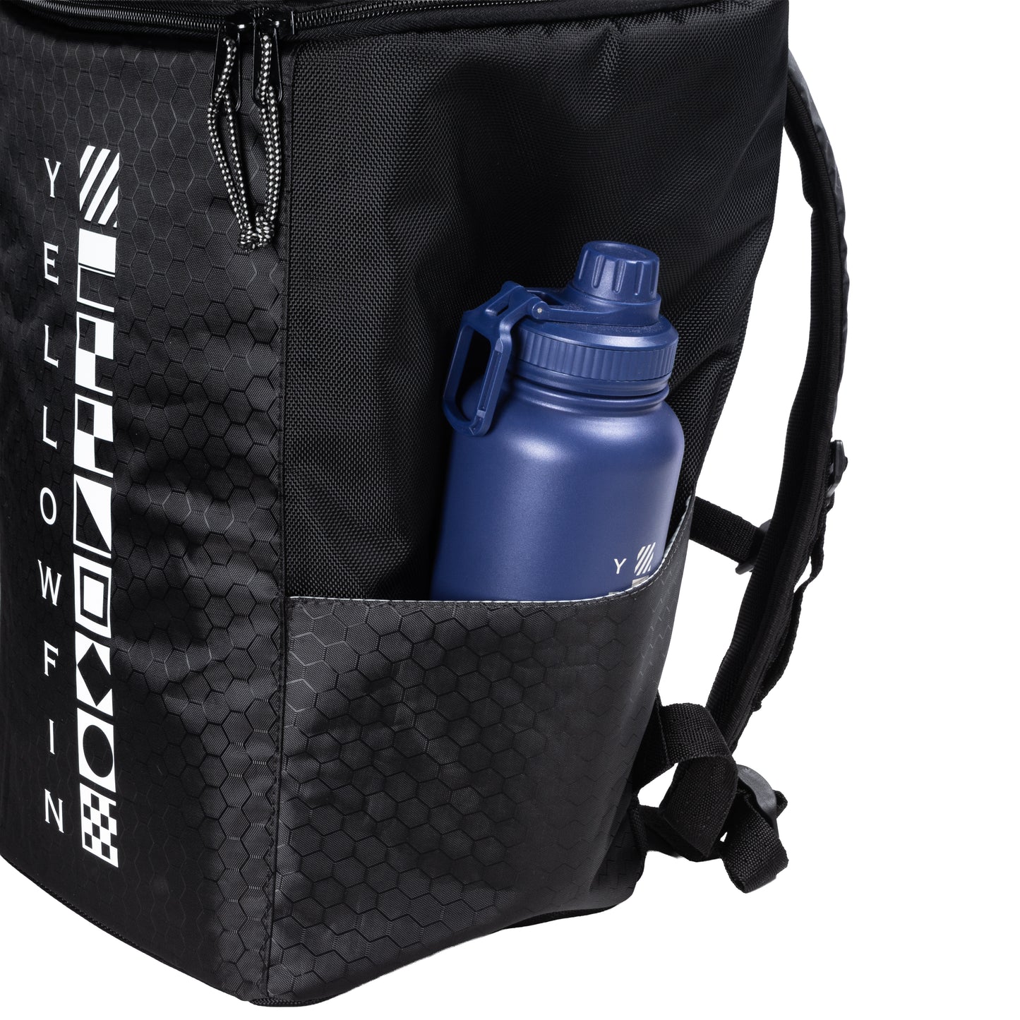 Cooler Mochila Yellowfin 30 litros