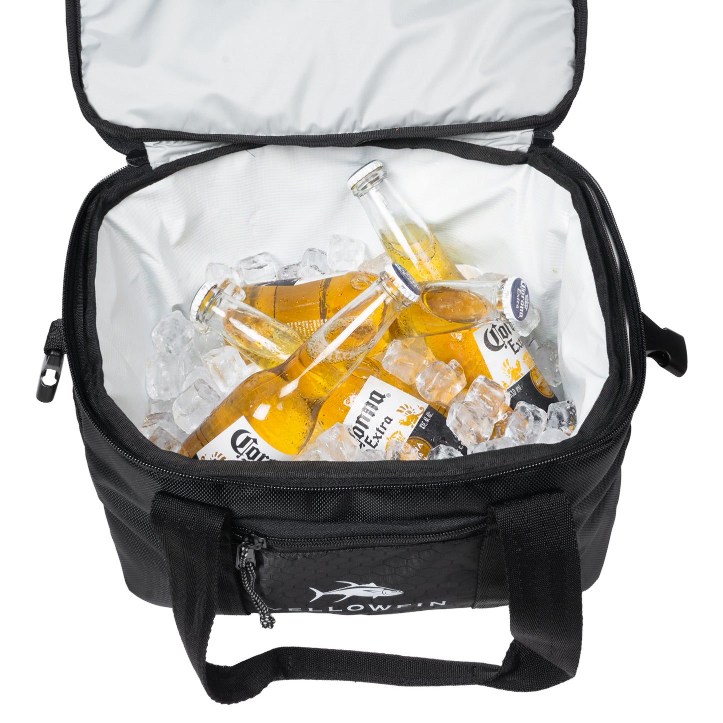 Cooler Praia Yellowfin 14 litros