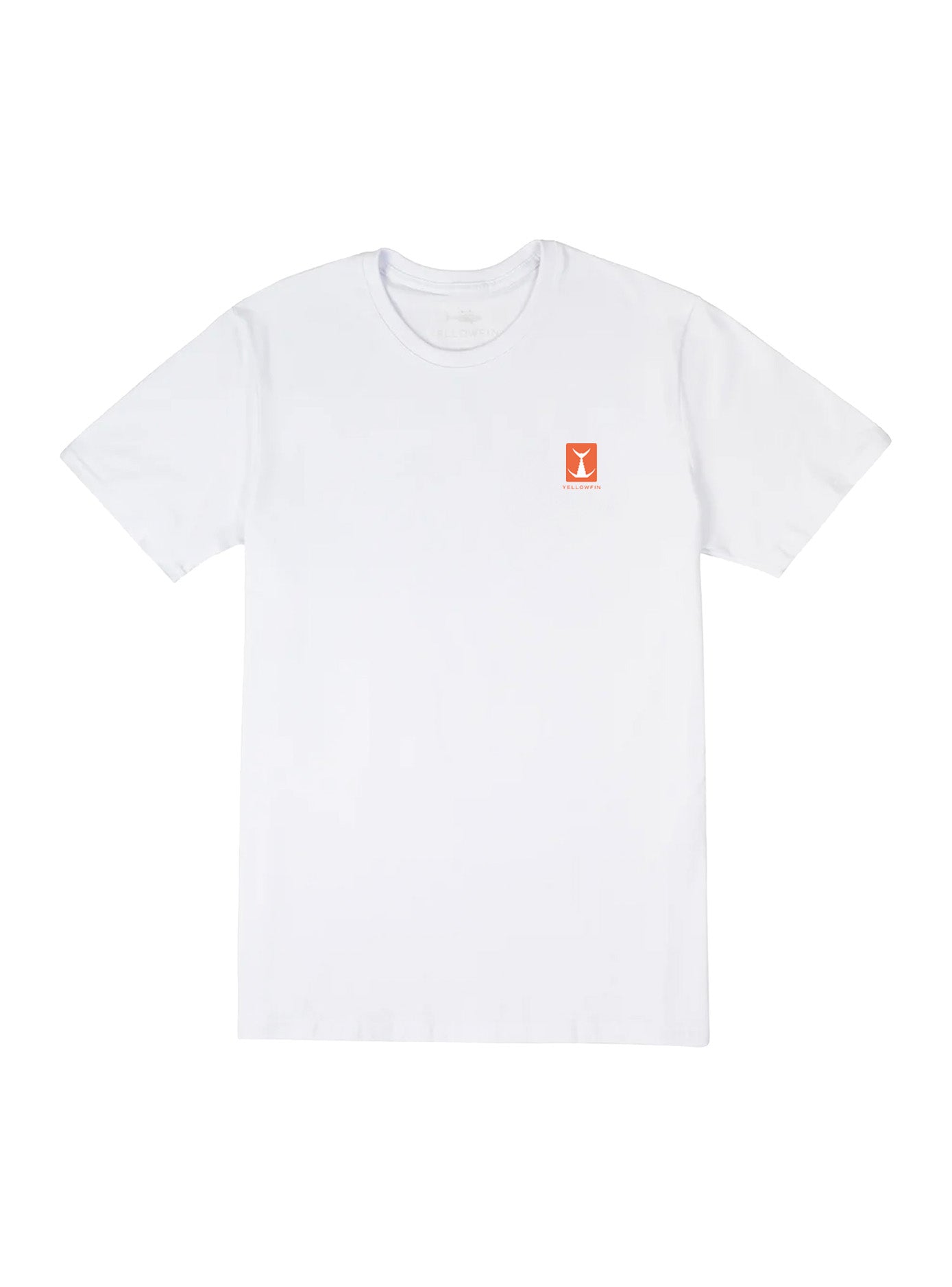 Camisa Yellowfin Cardume Off White