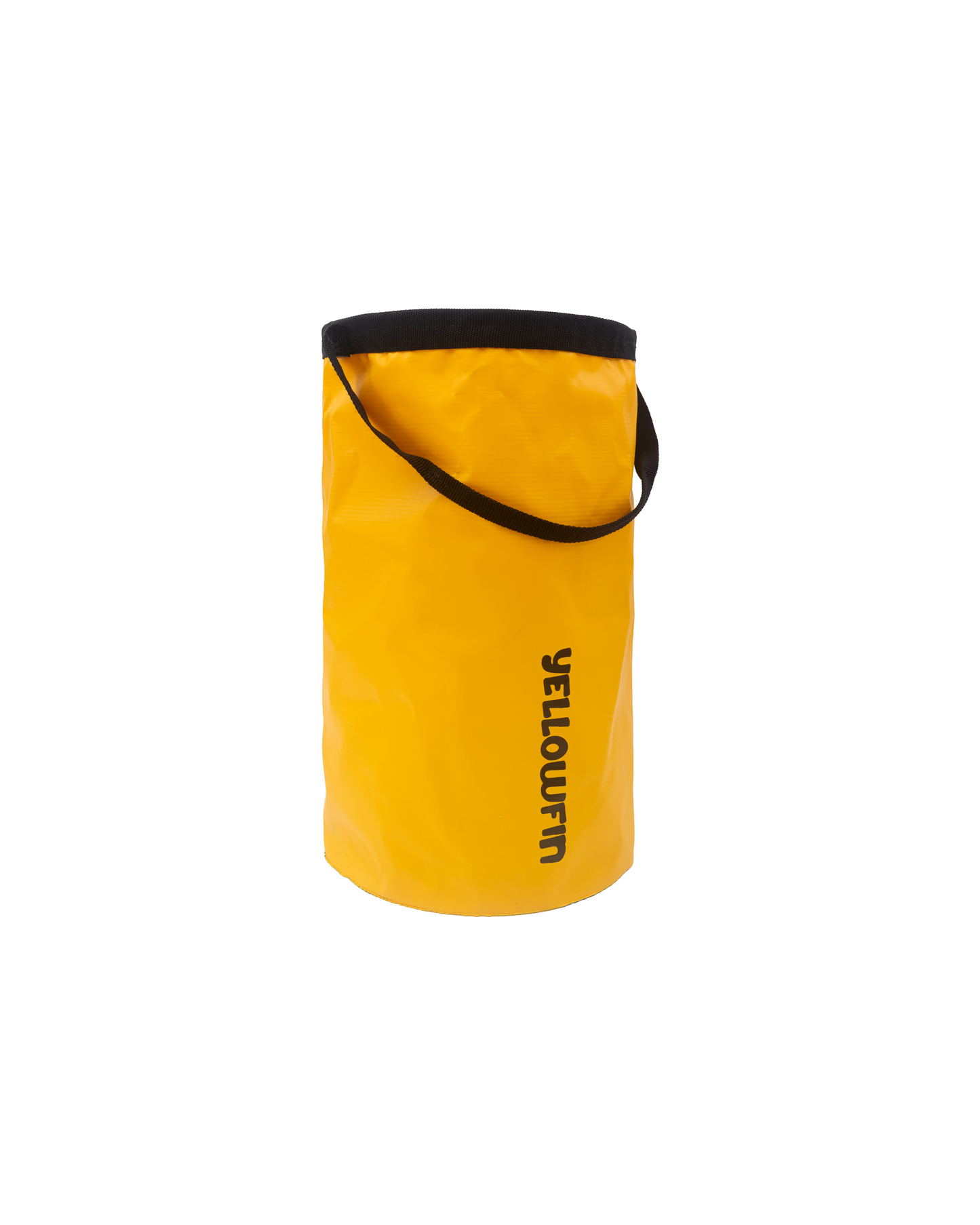Balde Yellowfin Flexivel 8 Litros