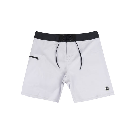 Bermuda Yellowfin Surf Cinza