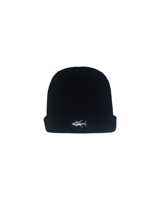 Gorro Yellowfin Preto