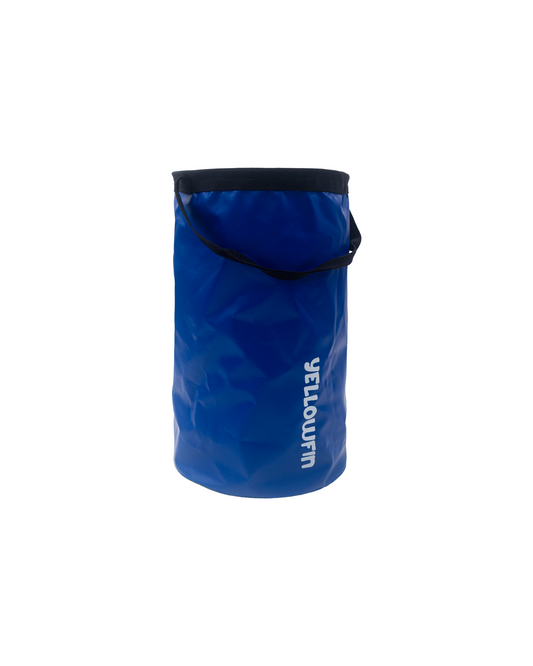 Balde Yellowfin Flexivel 8 Litros