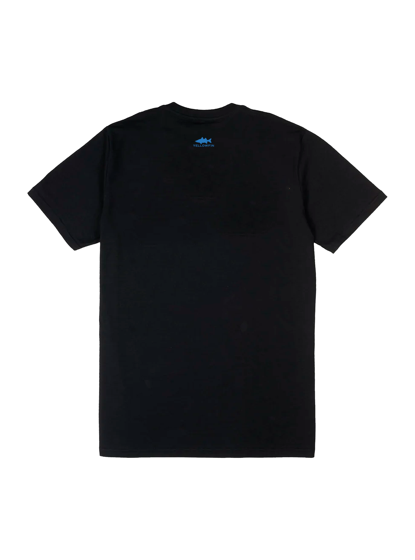 Camisa Yellowfin - VT Robalo Preto