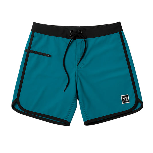 Boardshort Yellowfin Sea