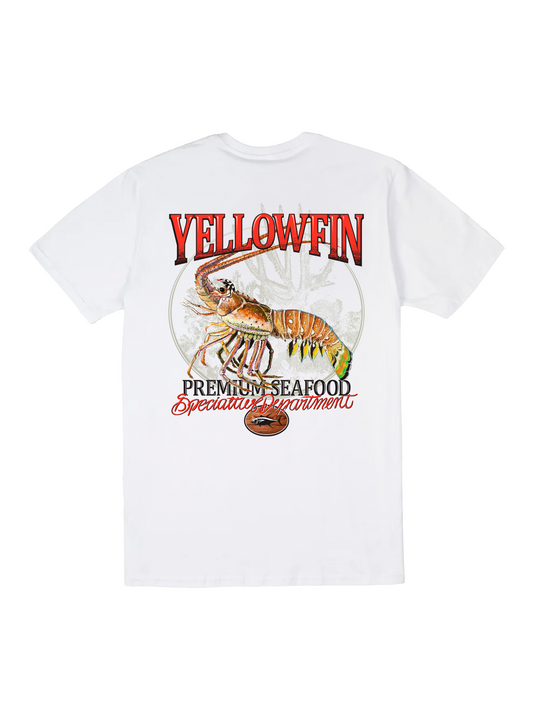 Camisa Yellowfin Seafood