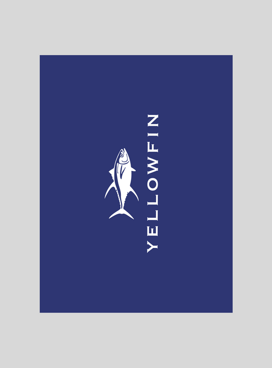 Canga Yellowfin LOGO