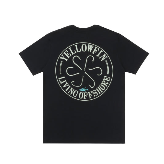 Camisa Yellowfin Hook