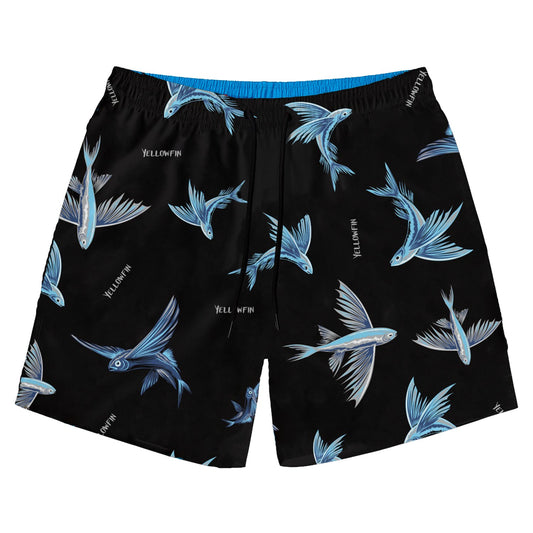 Short Yellowfin Cardume
