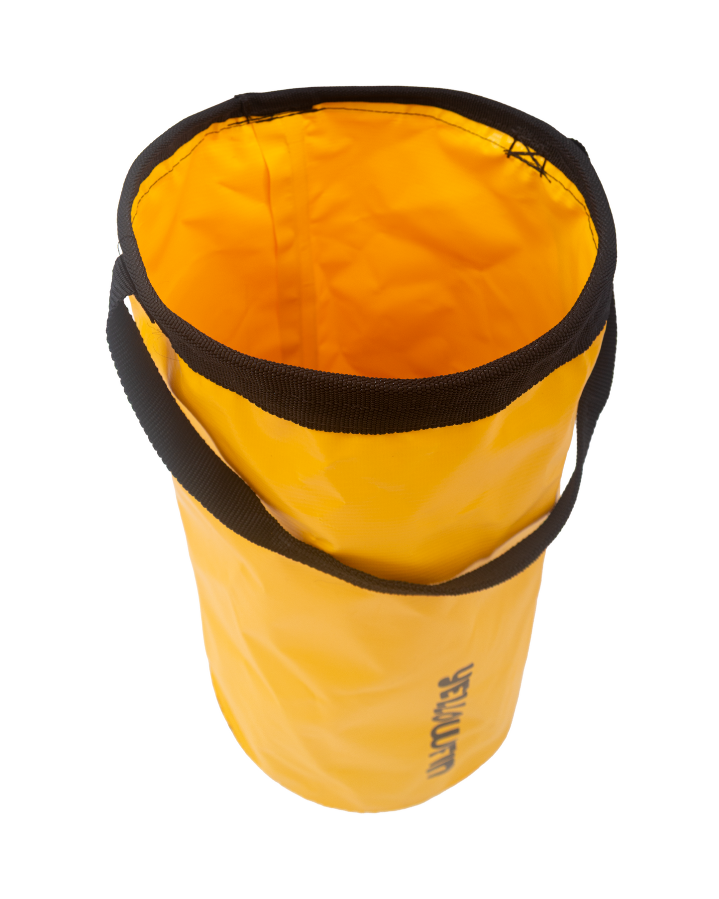 Balde Yellowfin Flexivel 8 Litros