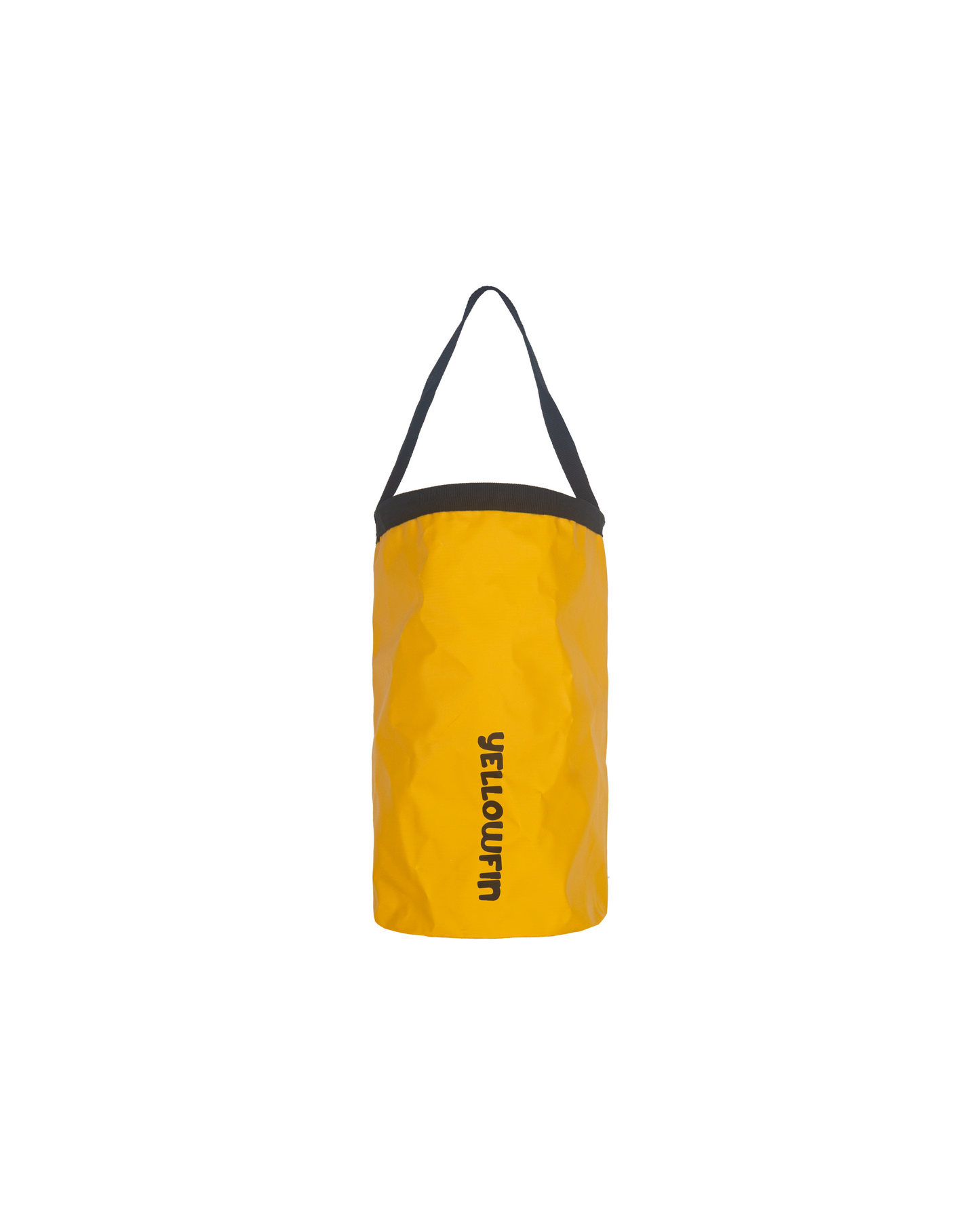 Balde Yellowfin Flexivel 8 Litros