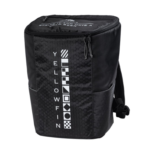 Cooler  Mochila Yellowfin 30 litros