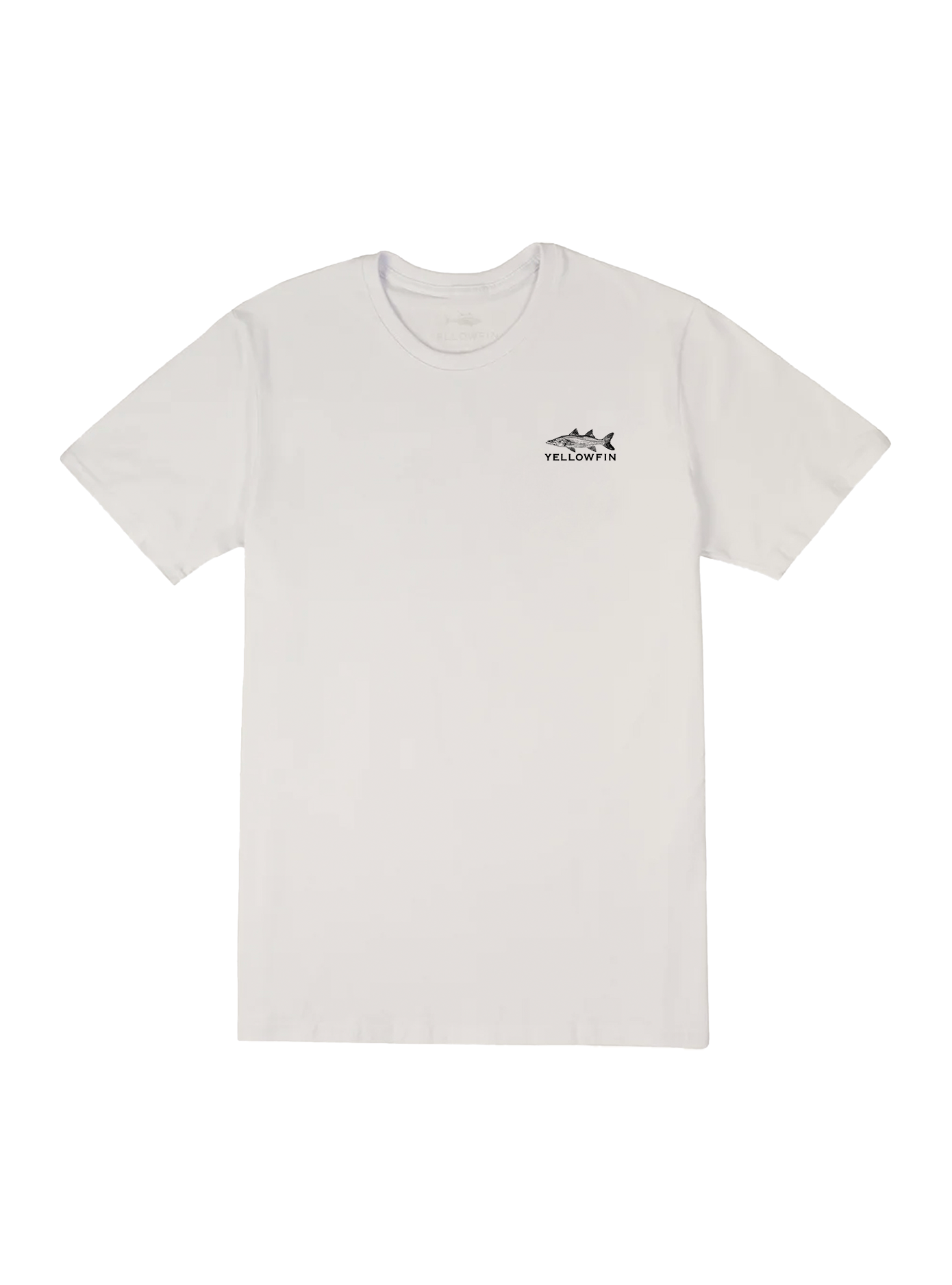 Camisa Yellowfin - VT Reis dos Manguezais - Areia