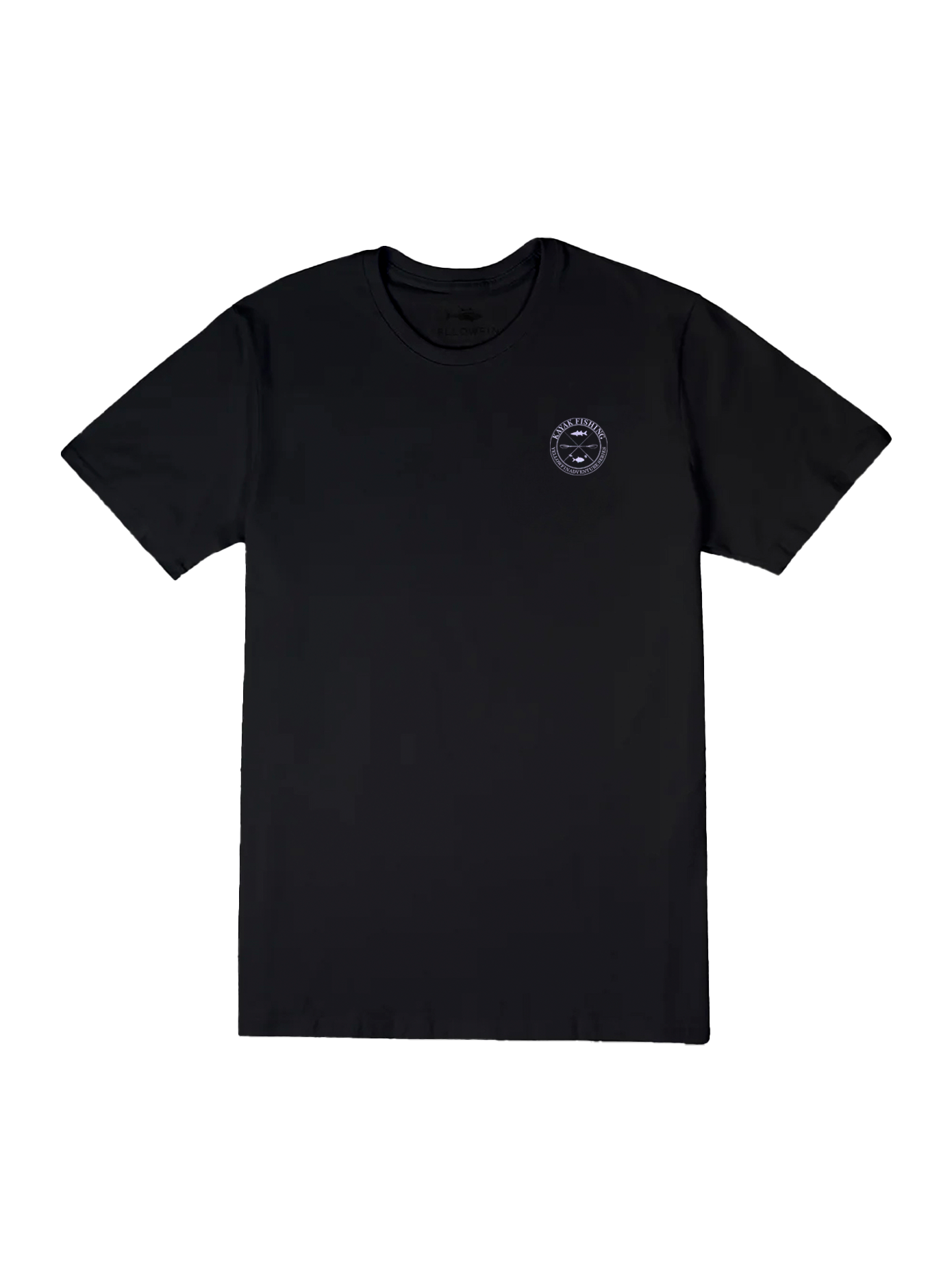 Camisa Yellowfin - VT Robalo Azul Marinho